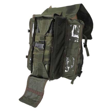 Casualty Evacuation Platforms