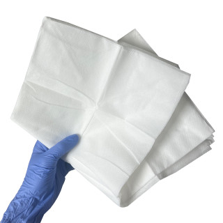 Sterile Burn Wrap