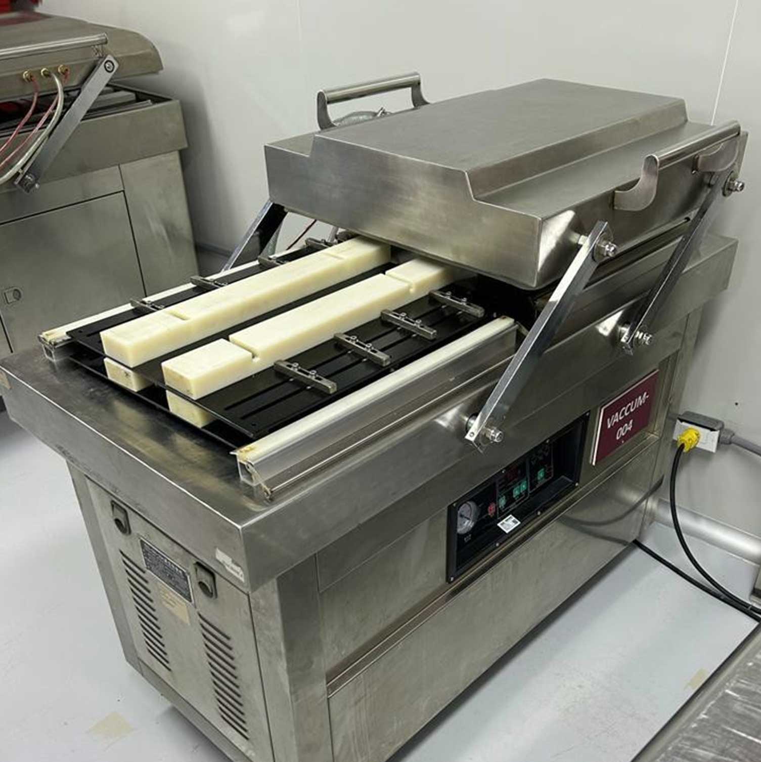 Vacuum Sealing