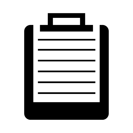 Documentation Icon