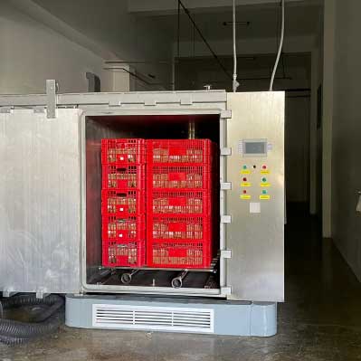 EO Sterilization