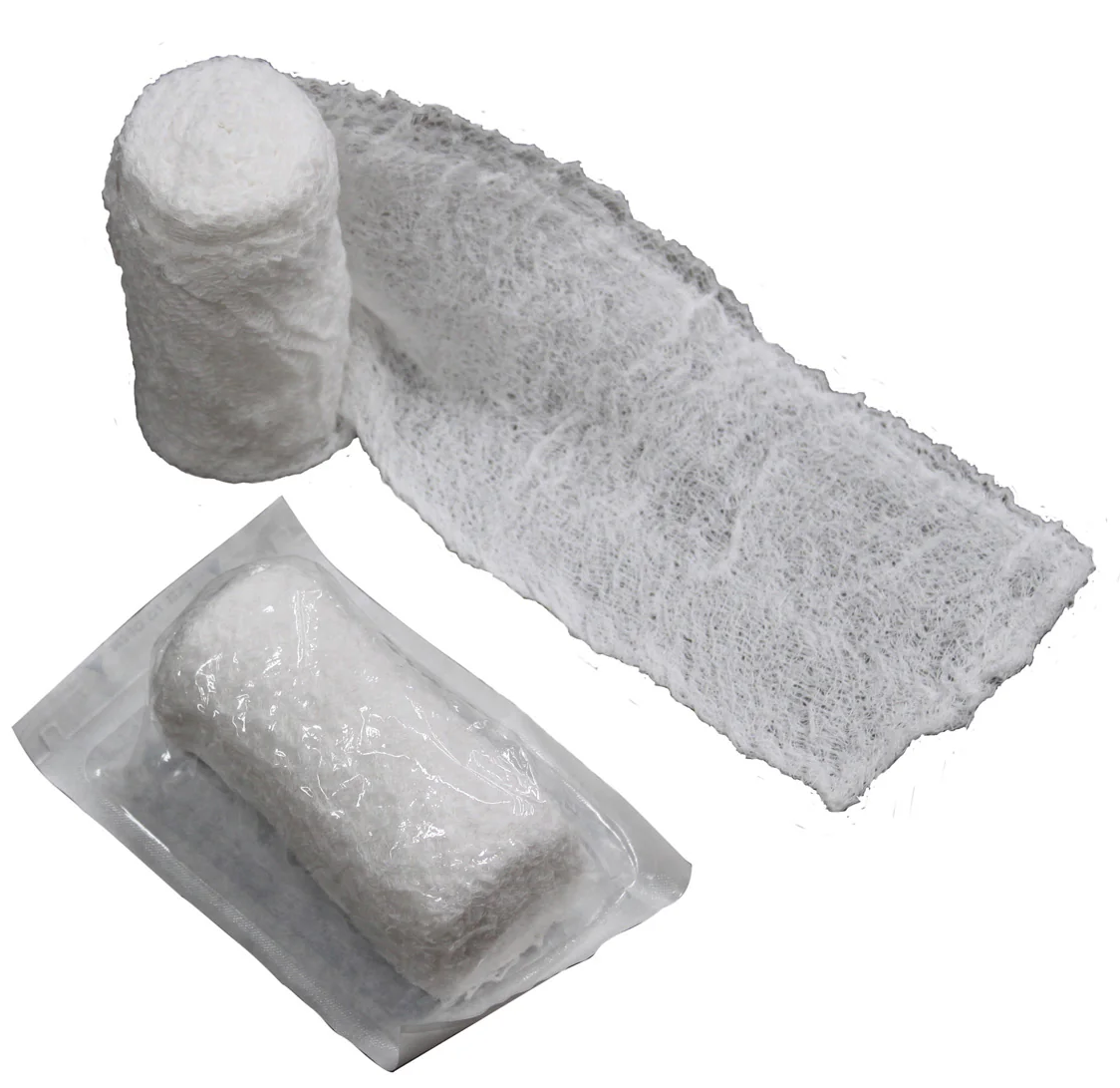 Rolled Gauze