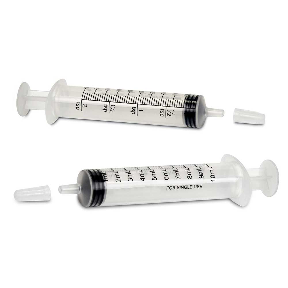 Syringes